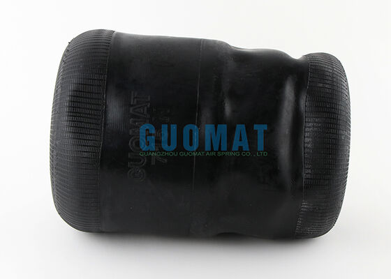 1R1C 335 310 منفاخ هواء مطاطي من فايرستون W01-095-0087 زنبرك هوائي لحافلة ذات أرضية منخفضة