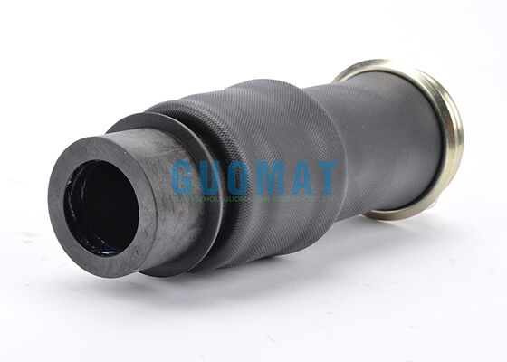 OEM 3172984 كابينة هواء ربيع مستمع الصدمات 1629724 1629719 مكونات تعليق الشاحنات