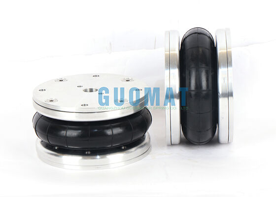 W01R584078 Firestone غطاء الصفيحة الرياح الربيع 6'X1 FS 76-7 DI Contitech المطاط الهواء