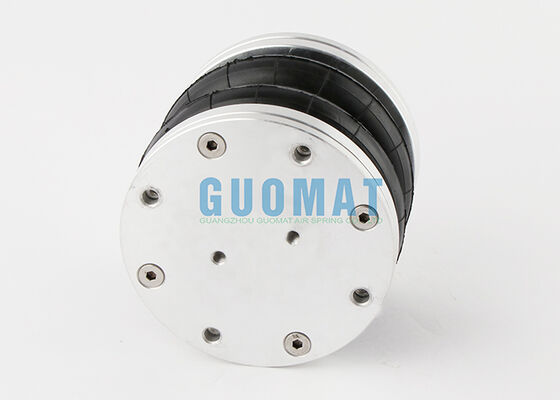 FD 76-14 DI Contitech مطاط الهواء 6'x2 W01R584070 حجر النار الربيع الهواء للآلات الصناعية