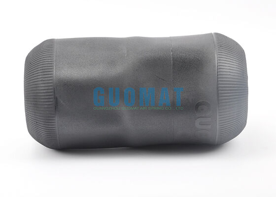 زنبرك هوائي تعليق حافلة كونتيننتش 720N W01-095-0195 فايرستون 81.43601.0033 قطع غيار مطاطية هوائية لـ MAN