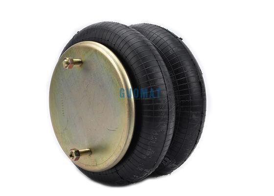 2B12-300 Goodyear منفاخ هواء تعليق W01-358-7424 زنبرك هواء مطاطي Firestone
