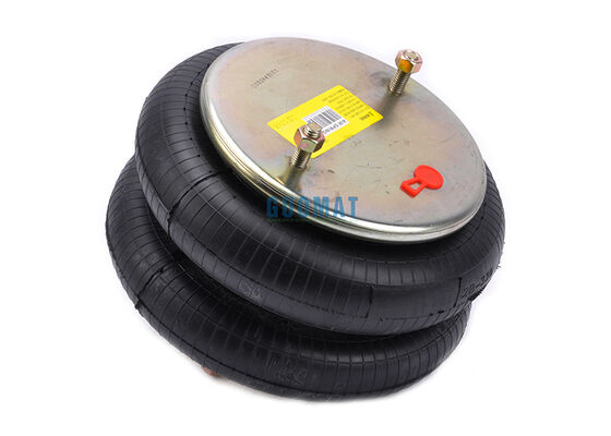 2B12-300 Goodyear منفاخ هواء تعليق W01-358-7424 زنبرك هواء مطاطي Firestone