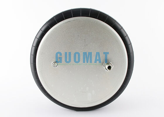 زنبرك هوائي مزدوج ملتف 2B12-304 Goodyear W01-358-7344 Firestone Suspension Air Bags