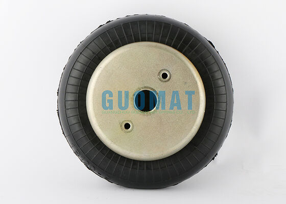 منفاخ هواء مطاطي بتقنية Twicepower طراز FS120-9 Contitech زنبرك هوائي ملتوي