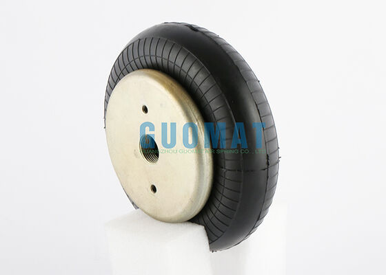 منفاخ هواء مطاطي بتقنية Twicepower طراز FS120-9 Contitech زنبرك هوائي ملتوي