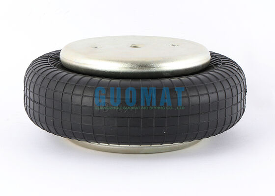 1B8-550 Goodyear عبارة عن رذاذ هوائي معلق واحد W01-358-7564 أكياس هوائية مطاطية Firestone