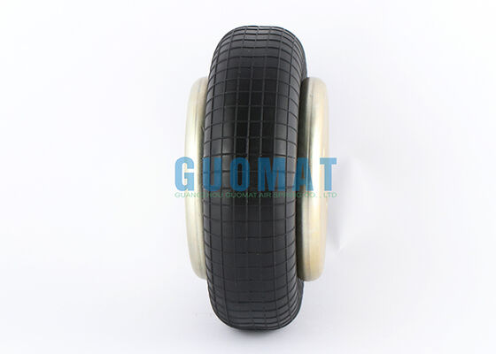 1B8-550 Goodyear عبارة عن رذاذ هوائي معلق واحد W01-358-7564 أكياس هوائية مطاطية Firestone