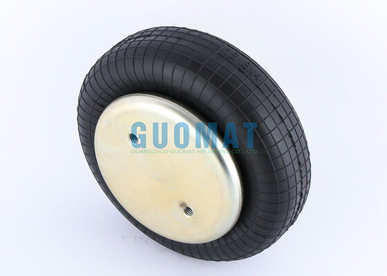 1B8-550 Goodyear عبارة عن رذاذ هوائي معلق واحد W01-358-7564 أكياس هوائية مطاطية Firestone