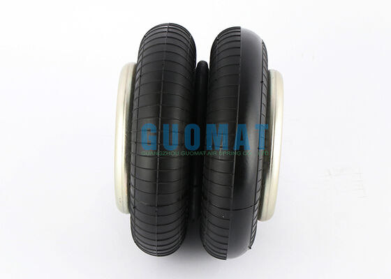 FD120-17 Contitech مطاطي تعليق الهواء 2B-181 Airkraft الملتوية الصناعية الهواء