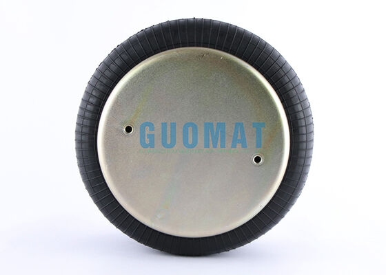 2B6330 أكياس هواء تعليق مزدوجة ملتفة FD330-22 استبدال زنبرك الهواء Contitech