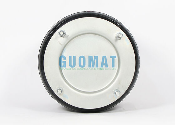 10''X3 ثلاثي الملتوية المطاطية الملتوية W01R584059 Firestone الصناعية الربيع الهوائي