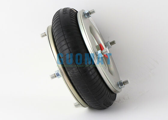 10''X1 واحد الملتوية الهواء الصفيحات FS210-10 كيس الهواء المطاطي Contitech لآلة التعبئة والتغليف