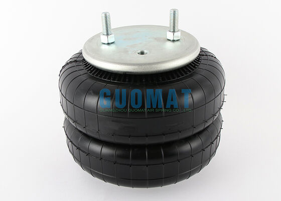 W01-358-6943 Firestone Air Bellows مزدوجة الملتوية 2B9-250 Goodyear الصناعية الرياح الربيع