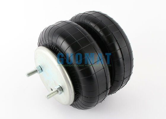 W01-358-6943 Firestone Air Bellows مزدوجة الملتوية 2B9-250 Goodyear الصناعية الرياح الربيع
