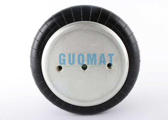 W01-358-6943 Firestone Air Bellows مزدوجة الملتوية 2B9-250 Goodyear الصناعية الرياح الربيع