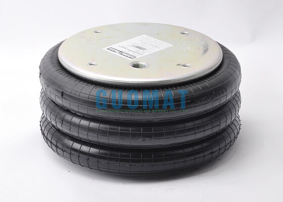 3B14-374 غودير مطاط الهواء المزلقات W01-358-7842 Firestone الصناعية هواء الربيع المورد