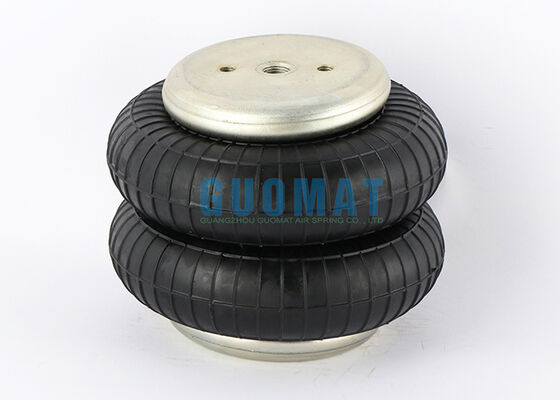 Contitech Air Spring Replacement FD70-13 1/4 M8 أكياس الهواء المطاطية الملتوية المزدوجة