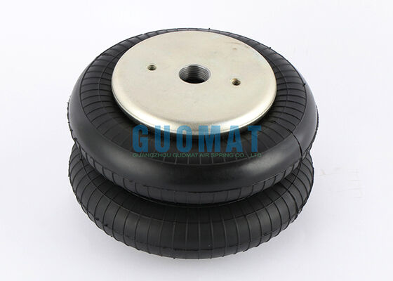 أكياس هواء مزدوجة الالتفاف FD 120-17 3/4 M8 Contitech PM/31082 نوردجرين زنبرك هواء صناعي