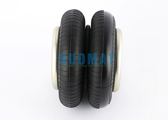 أكياس هواء مزدوجة الالتفاف FD 120-17 3/4 M8 Contitech PM/31082 نوردجرين زنبرك هواء صناعي