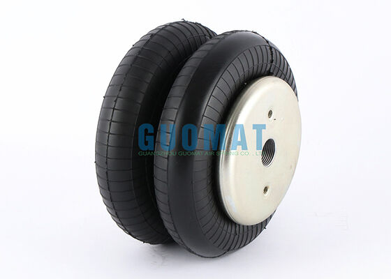 أكياس هواء مزدوجة الالتفاف FD 120-17 3/4 M8 Contitech PM/31082 نوردجرين زنبرك هواء صناعي