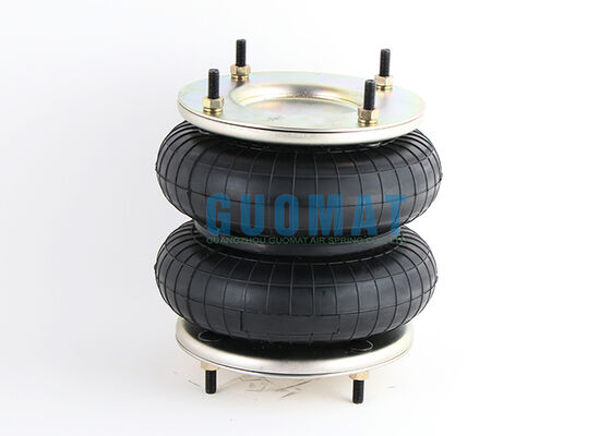 FD 138-18 1/2 M10 Contitech فليانج الرياح الربيع 8'X2 المطاط المزلقات الصناعية صدمة الهواء