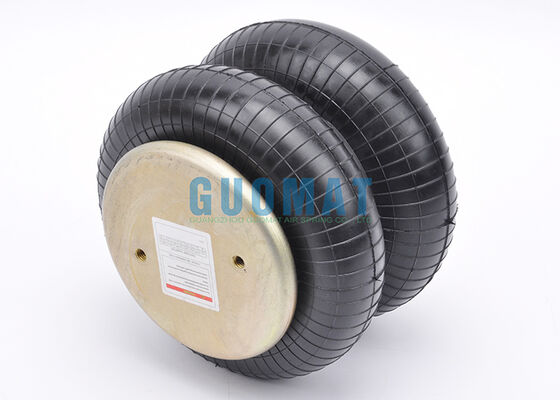 ممتص صدمات هوائي FD 200-19 1/4 M10 Contitech ذو حلقتين هوائيتين 72047