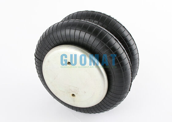 Contitech مطاط هواء تعليق الربيع FD 200-22 1/4 M10 أكياس الربيع الملتوية