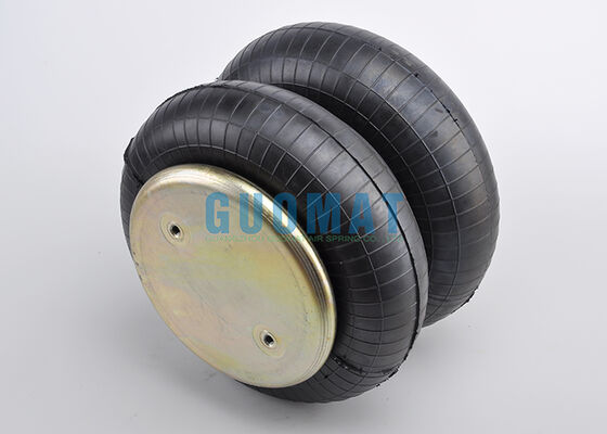 FD 330-22 1/1 M8 كونتايتك نوابض هوائية 2682060000 نوع ملتوي مطاطي هوائي