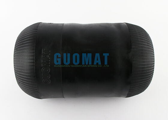 نوابض تعليق هوائي للحافلات Contitech 644N W01-095-0118 Firestone Rubber Air Bag