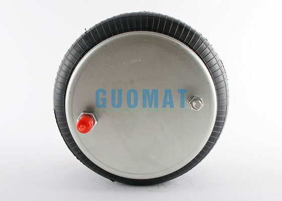 ربيع الهواء المتشابك ثلاثي W01-358-8016 حجر النار تعليق أكياس امتصاص الصدمات الهواء