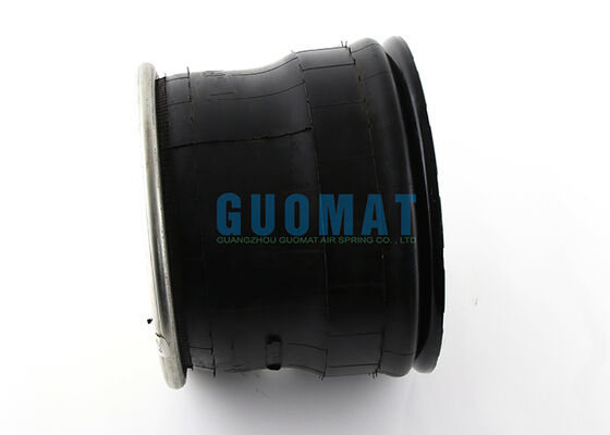 ممتص صدمات زنبرك هوائي Firestone Airide W01-358-9400 لنظام التعليق بالشاحنات