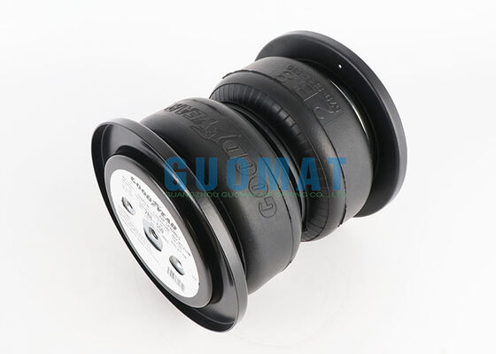 نوابض هواء أصلية Goodyear 2B8-550 579-92-3-530 طقم تعليق بالون هواء