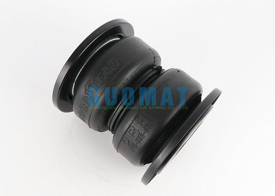 نوابض هواء أصلية Goodyear 2B8-550 579-92-3-530 طقم تعليق بالون هواء