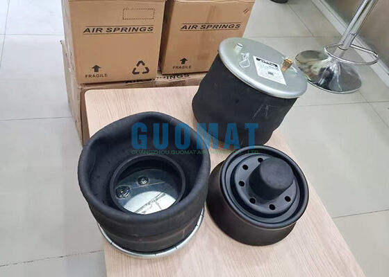 حجر النار W01-358-9148 استبدال الربيع الهوائي 1T19L-7 نظام تعليق الهواء للشاحنة