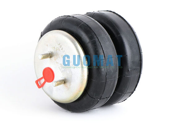 نوابض هوائية مزدوجة الالتفاف FD 200-19 539 Contitech W01-358-6890 أكياس هواء Firestone الصناعية