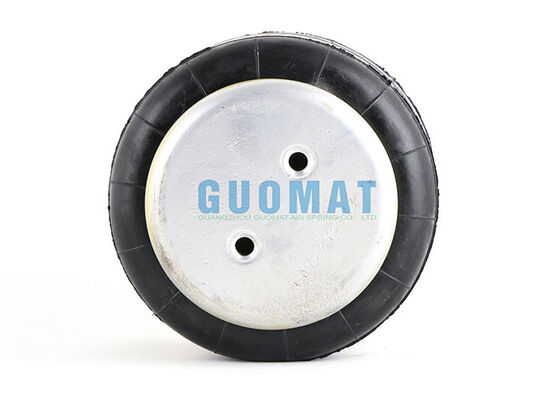 نوابض هوائية مزدوجة الالتفاف FD 200-19 539 Contitech W01-358-6890 أكياس هواء Firestone الصناعية