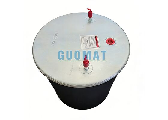 881MB أجزاء تعليق شاحنة كونتيتك W01-M58-8966 Firestone Air Spring مع البستون البلاستيكي
