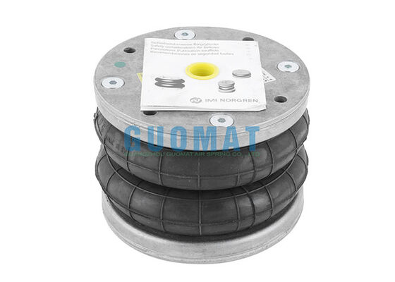 PM/31062 IMI Norgren ربيع هوائي مزدوج 6'X2 مطاطي