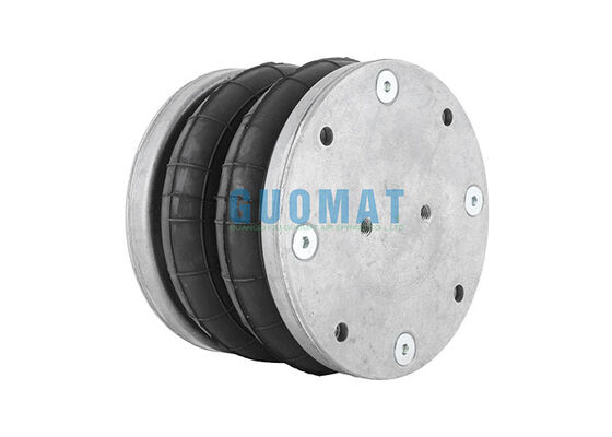 PM/31062 IMI Norgren ربيع هوائي مزدوج 6'X2 مطاطي