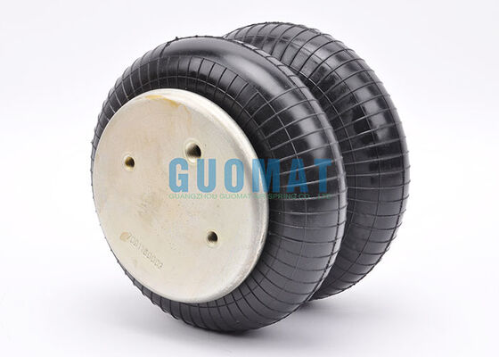 FD 110-15 76 Contitech Air Bellows عازل الاهتزاز 2B6-535 Goodyear الصناعية هواء الربيع