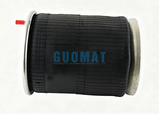 4023NP03 Contitech Rolling Lobe Truck Air Spring 1R14-729 نظام تعليق منفاخ الهواء Goodyear
