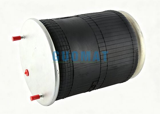 4023NP03 Contitech Rolling Lobe Truck Air Spring 1R14-729 نظام تعليق منفاخ الهواء Goodyear
