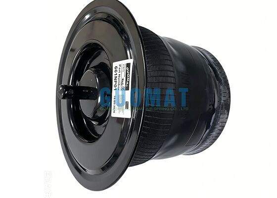 661 N P01 شاحنة Contitech الربيع الهوائي 131mm مسدس تعليق الهواء للشاحنة الثقيلة
