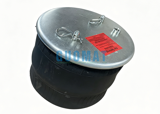 Firestone W01-358-8193 شاحنة استبدال الربيع الهوائي 1R12-809 Goodyear المعلقات الهوائية