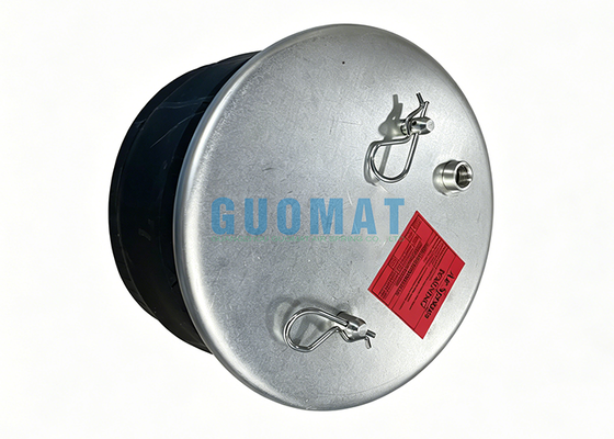 Firestone W01-358-8193 شاحنة استبدال الربيع الهوائي 1R12-809 Goodyear المعلقات الهوائية