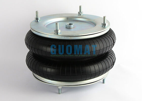 ربيع الهواء الملتف مزدوج استبدال Firestone W01R584061 باركر 9109041 المطاط الصناعي الهواء Bellows