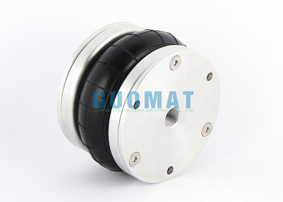 4.5X1 مطاطي FS44-5 DI Contitech مغلقة مطاطي هوائي ربيع 9109400 باركر