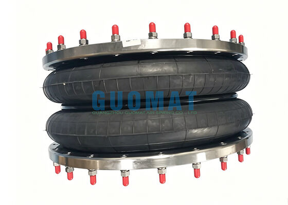 W01-M58-7532 Firestone مطاط الهواء الربيعي نمط 29 خوار الهواء مع حلقة الخرزة