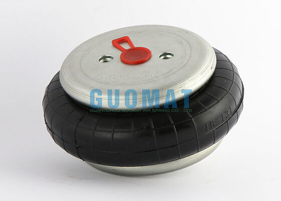 Firestone Style 131 Single Convoluted Type Air Shock W013587731 مصنع ربيع هوائي OEM